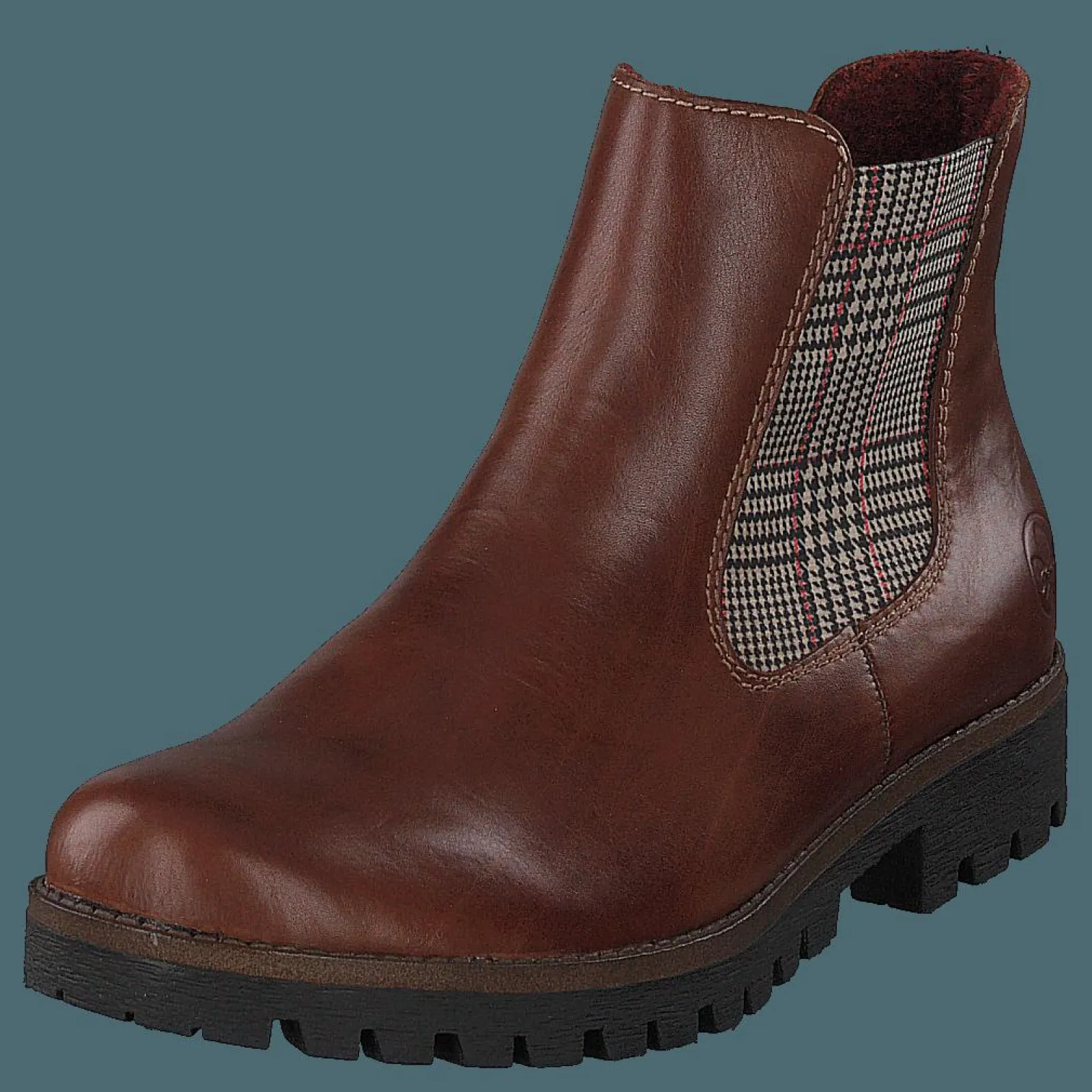 Rieker 78570-25 Kastanie