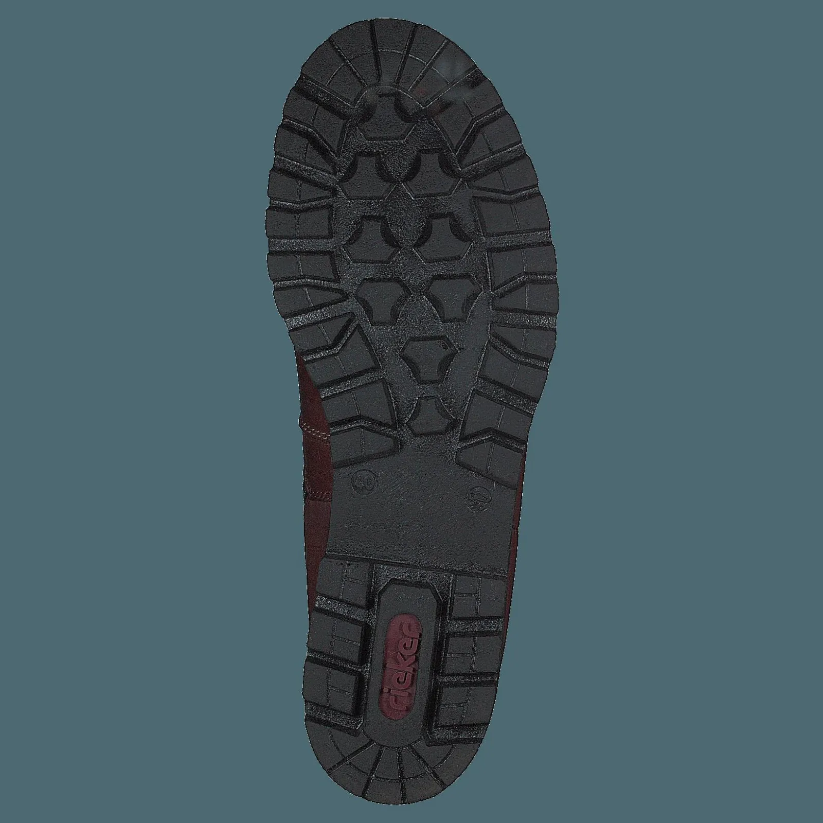 Rieker 78570-25 Kastanie