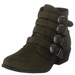 Duffy 86-61001 Khaki