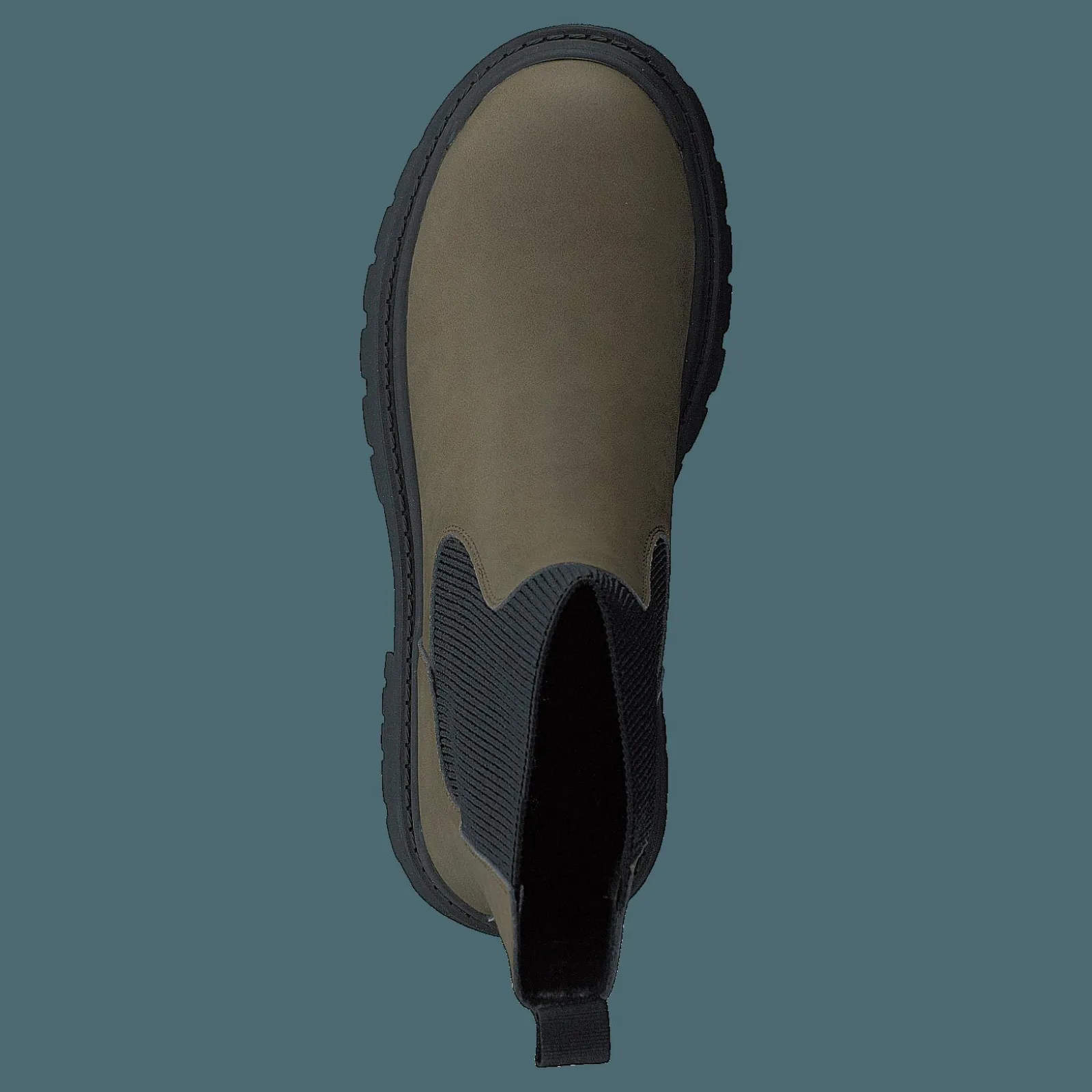 Duffy 71-48001 Khaki