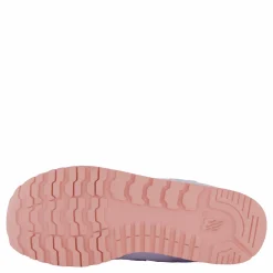 Barn New Balance 373 Kids Bungee Lace With Hook