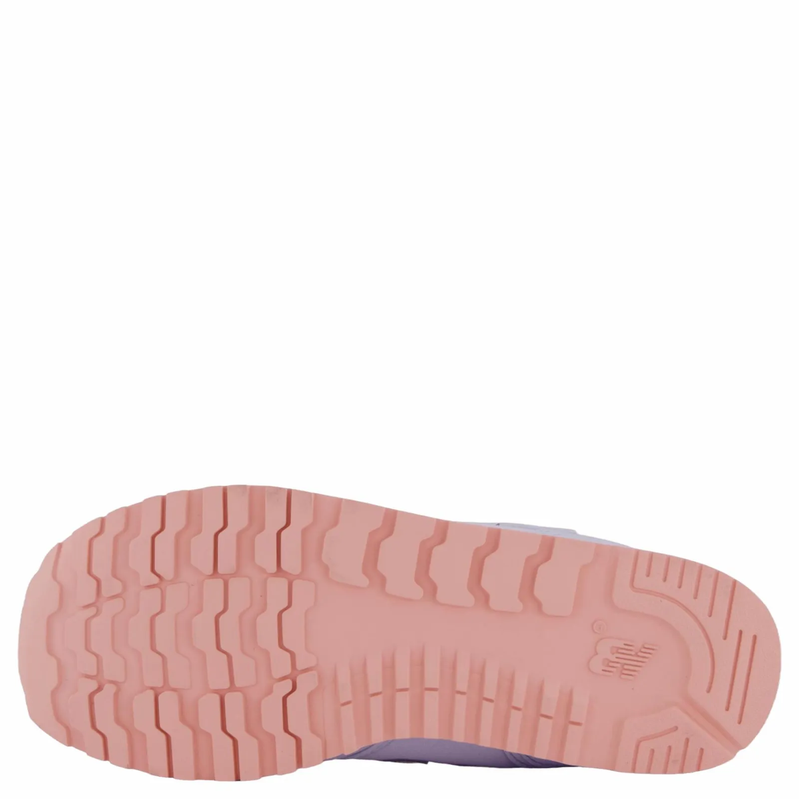 Barn New Balance 373 Kids Bungee Lace With Hook