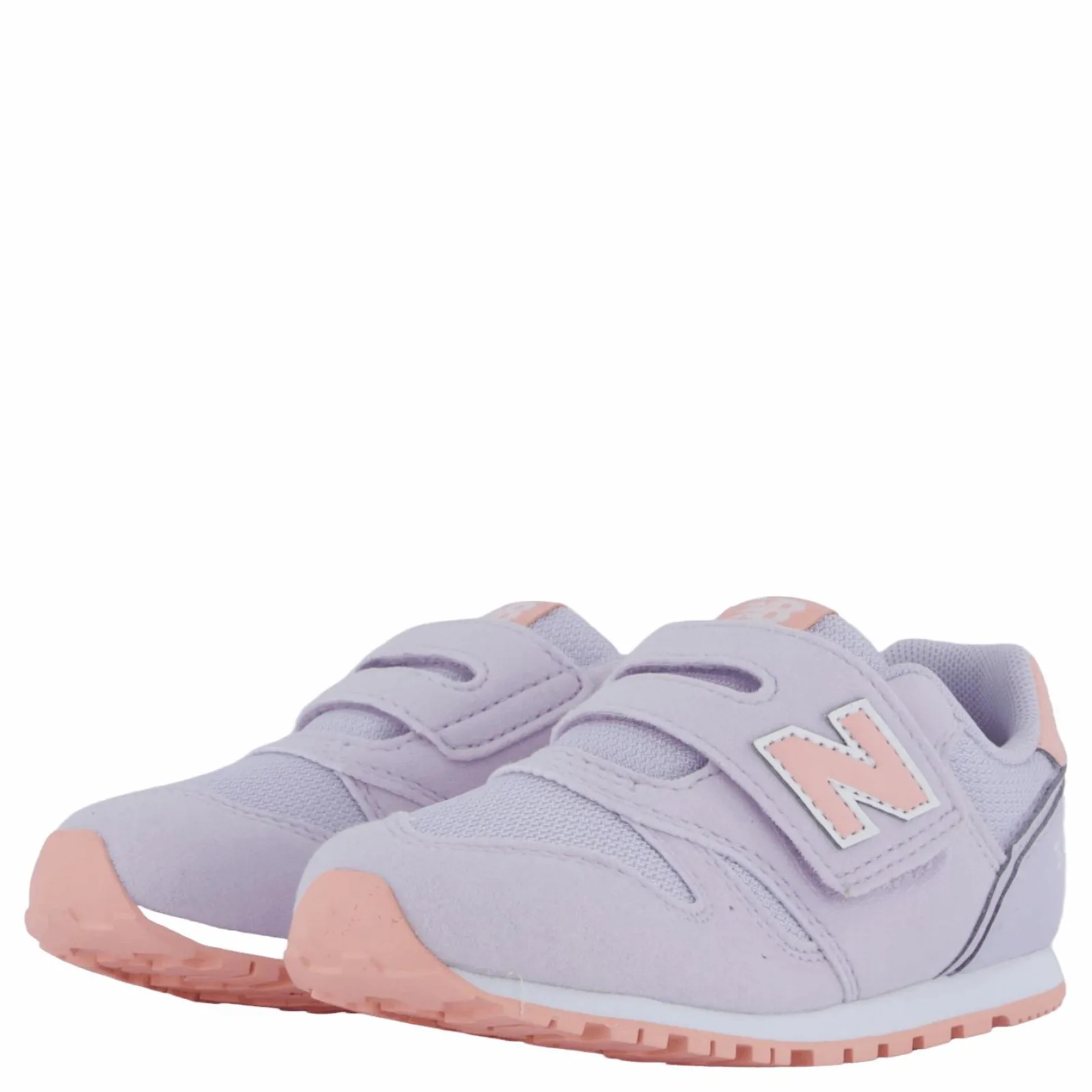 Barn New Balance 373 Kids Hook And Loop
