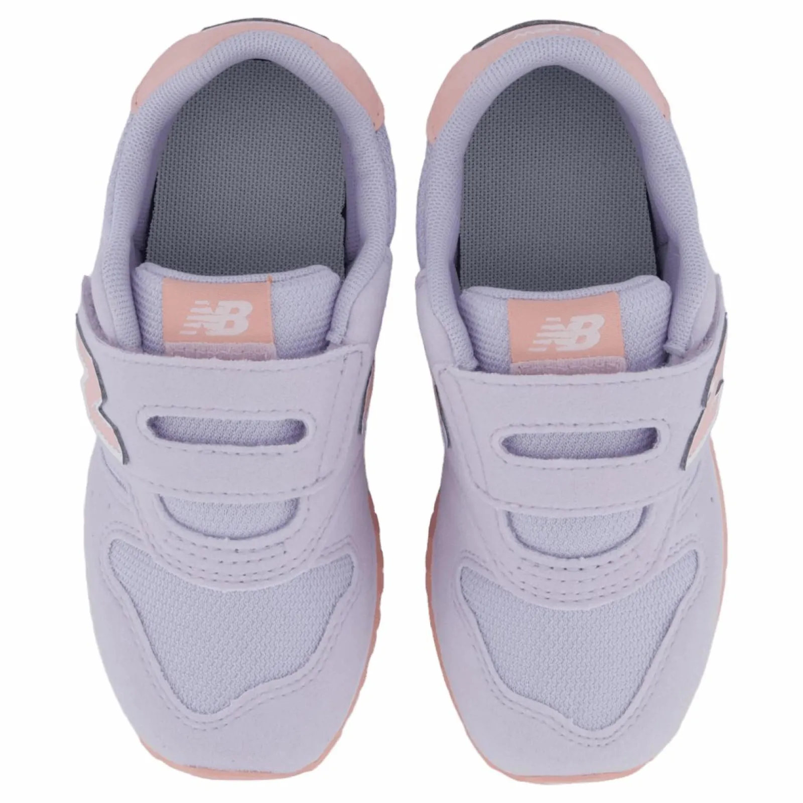 Barn New Balance 373 Kids Hook And Loop