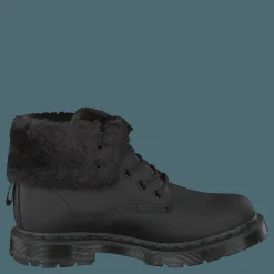 Dr Martens 1460 Kolbert Black