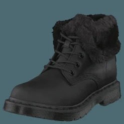 Dr Martens 1460 Kolbert Black