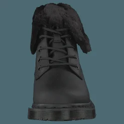 Dr Martens 1460 Kolbert Black