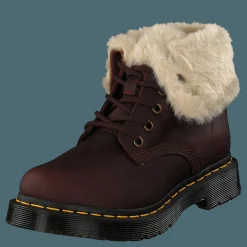 Dr Martens 1460 Kolbert Dk Brown