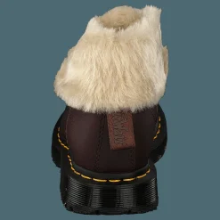 Dr Martens 1460 Kolbert Dk Brown