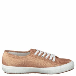 Superga 2750 Lamew 916 Rose Gold