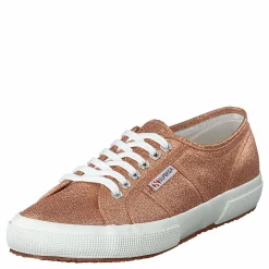 Superga 2750 Lamew 916 Rose Gold