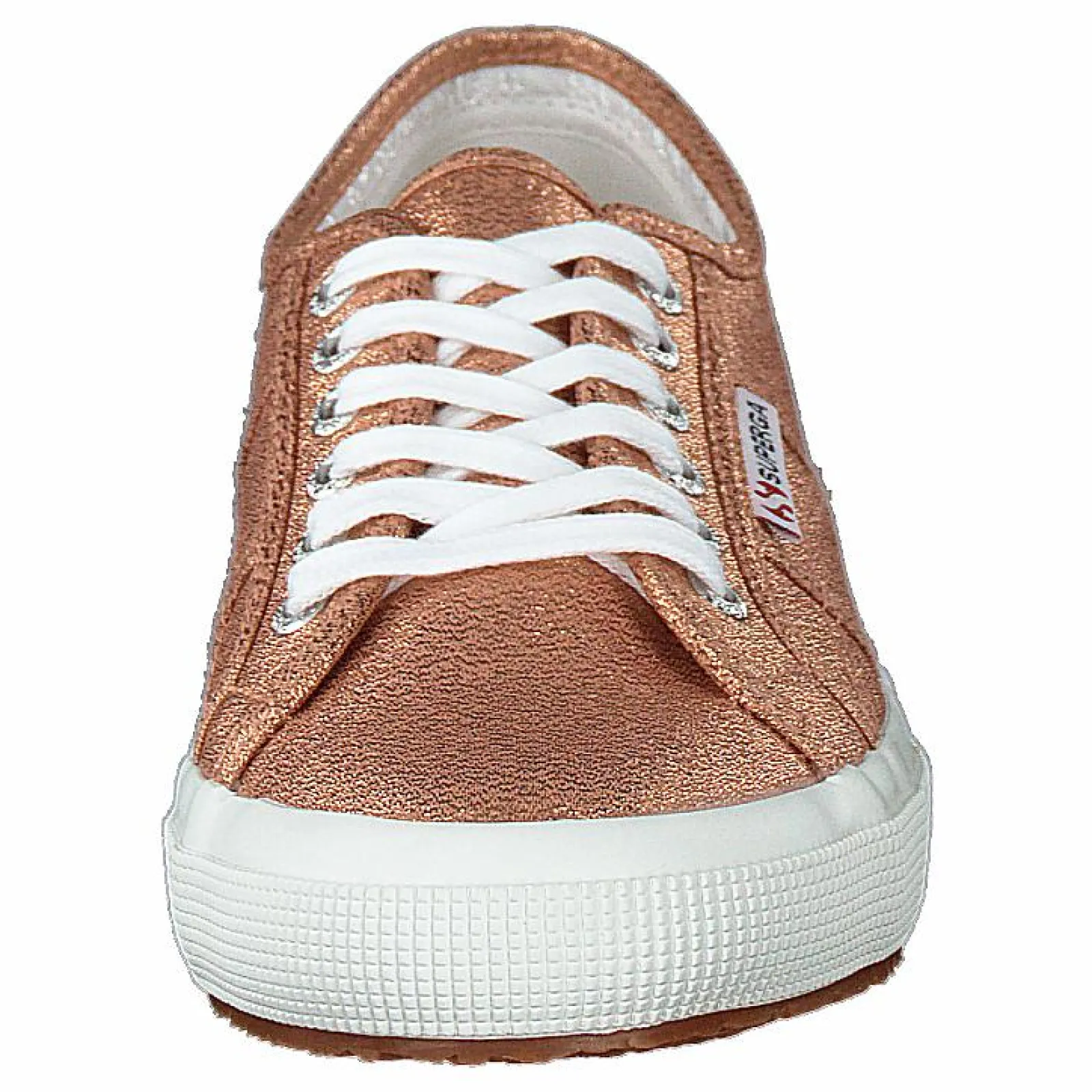 Superga 2750 Lamew 916 Rose Gold