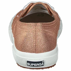 Superga 2750 Lamew 916 Rose Gold