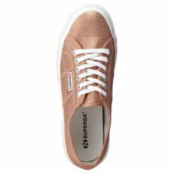 Superga 2750 Lamew 916 Rose Gold