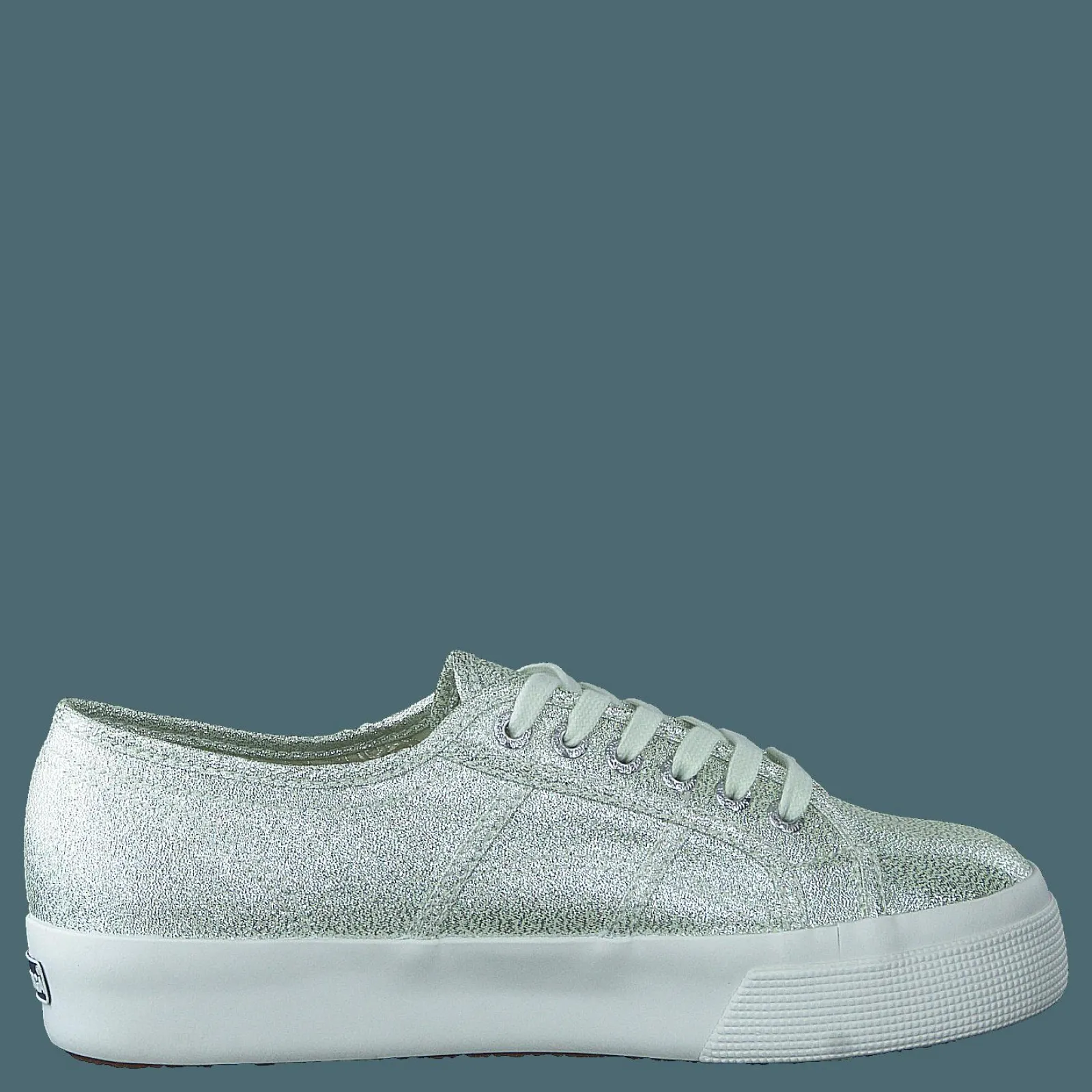 Superga 2730 Lamew Green Whisper