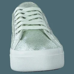 Superga 2730 Lamew Green Whisper