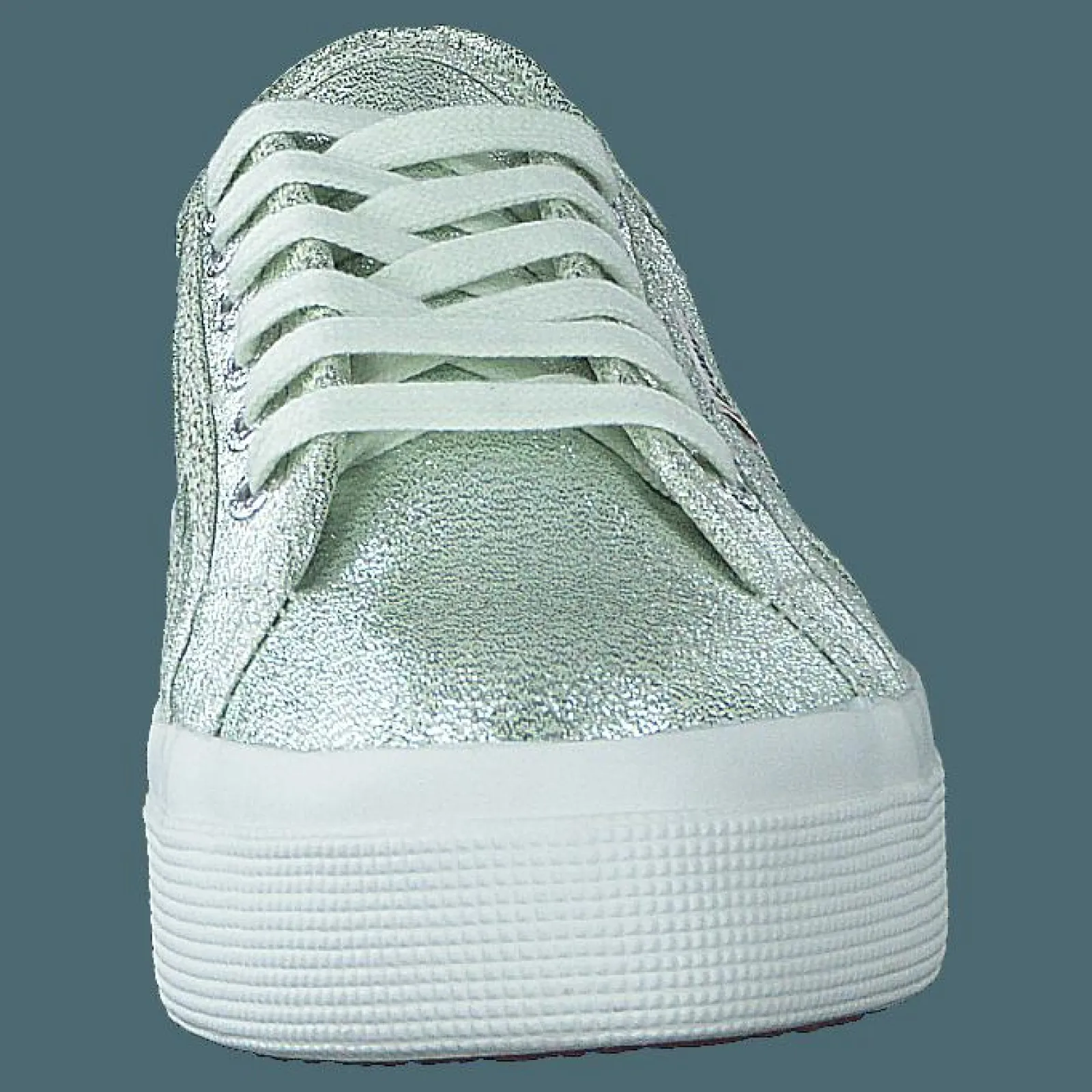 Superga 2730 Lamew Green Whisper