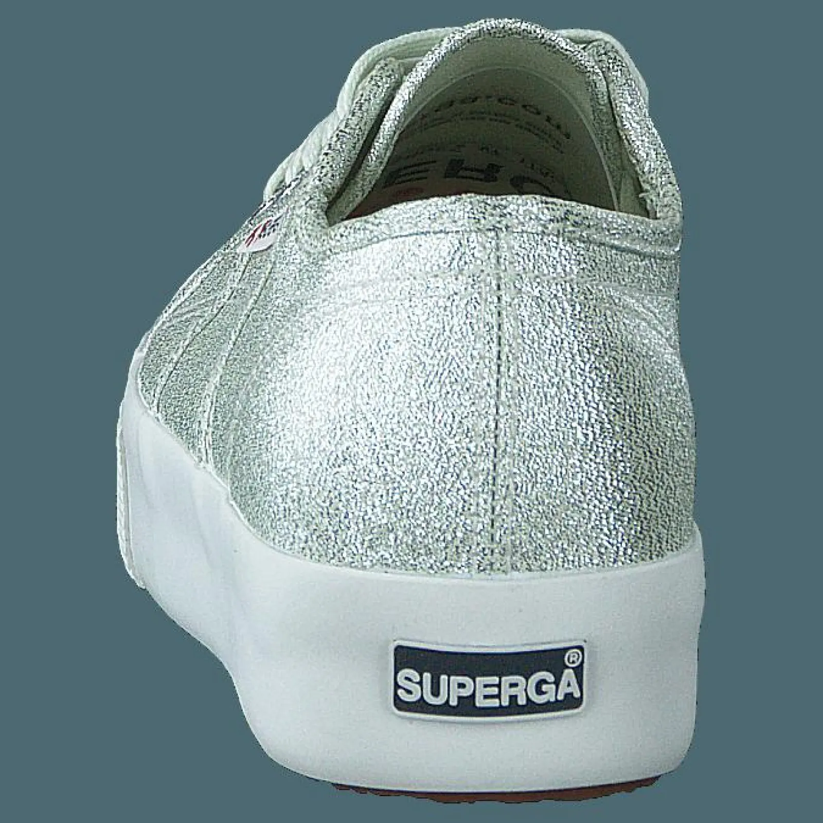 Superga 2730 Lamew Green Whisper