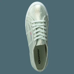 Superga 2730 Lamew Green Whisper