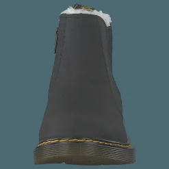 Barn Dr Martens 2976 Leonore Junior Black