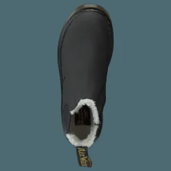 Barn Dr Martens 2976 Leonore Junior Black