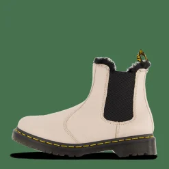Dr Martens 2976 Leonore Vintage Taupe Virginia & Black