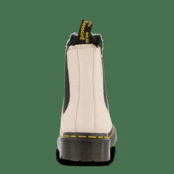 Dr Martens 2976 Leonore Vintage Taupe Virginia & Black