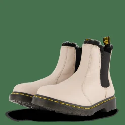 Dr Martens 2976 Leonore Vintage Taupe Virginia & Black