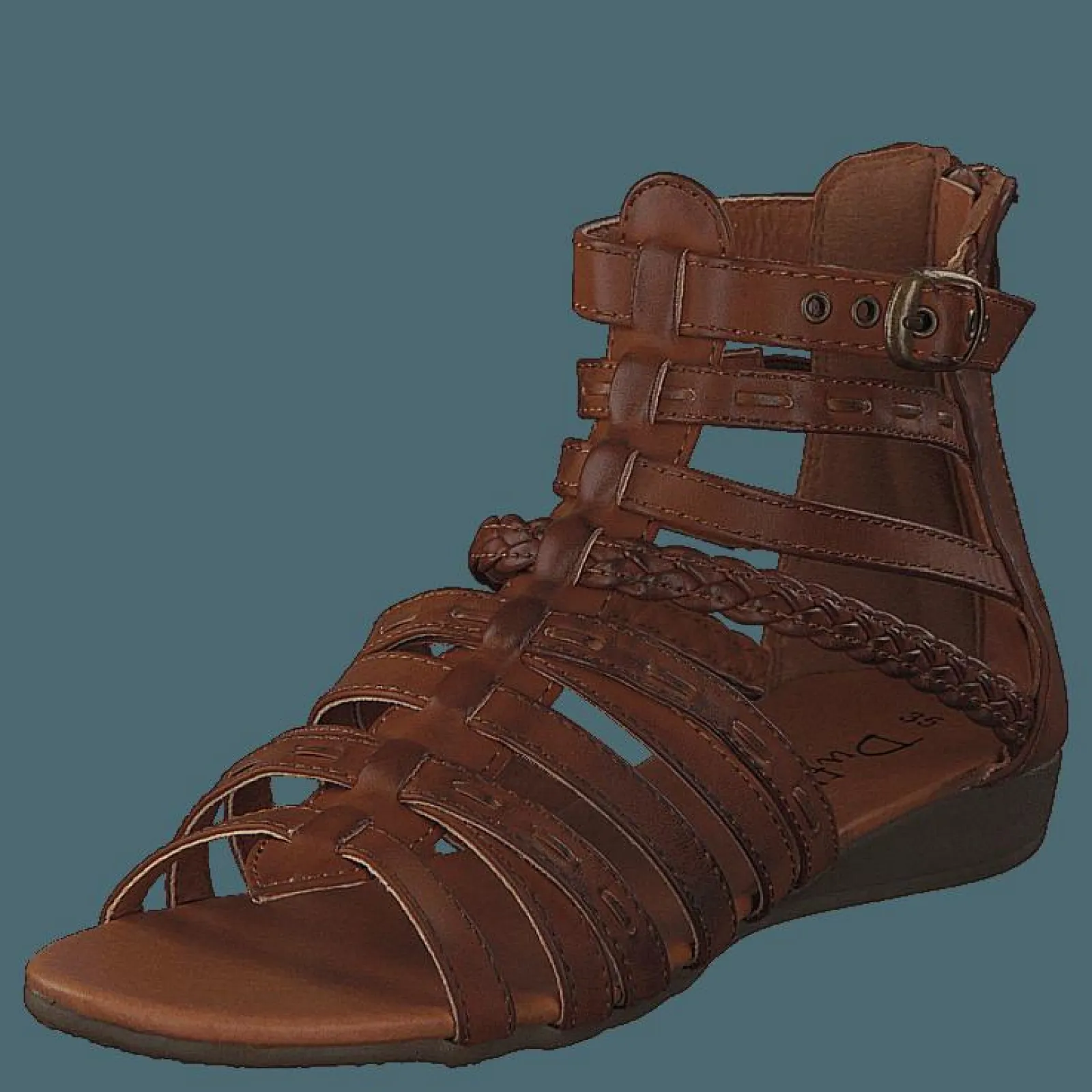 Duffy 75-48857 Light Brown