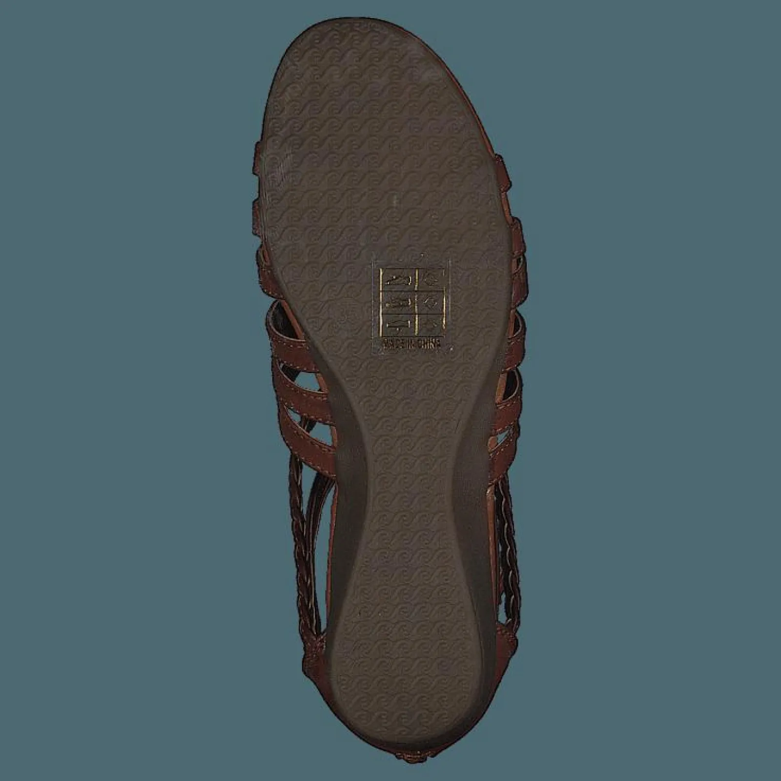 Duffy 75-48857 Light Brown