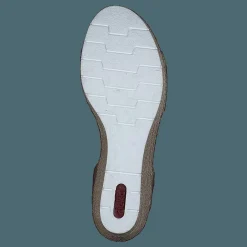 Rieker 61948-90 Light Gold