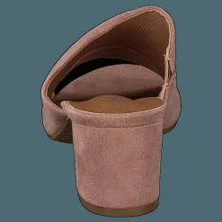 Duffy 97-00736 Light Pink