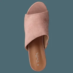 Duffy 97-00736 Light Pink