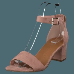 Duffy 97-18551 Light Pink