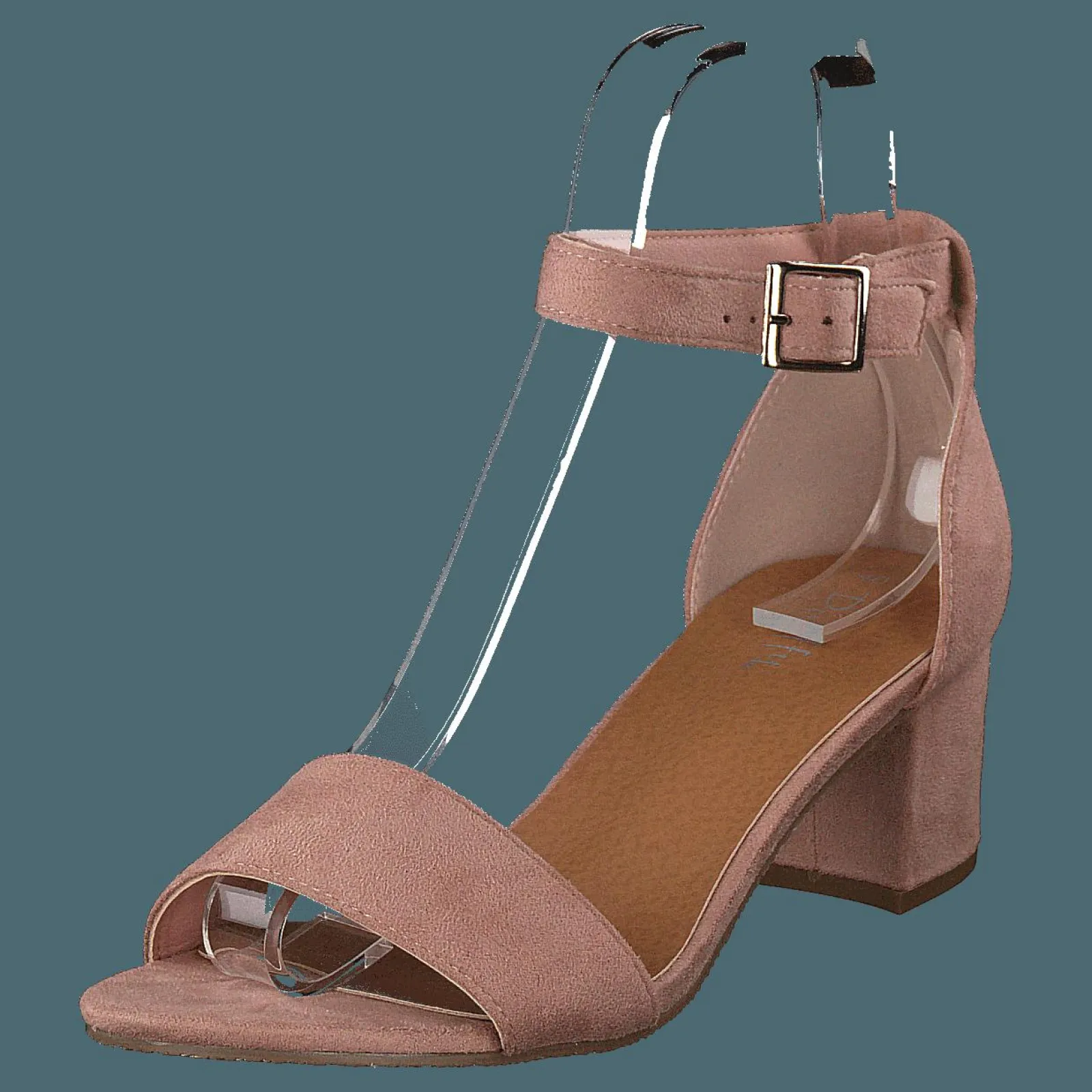 Duffy 97-18551 Light Pink