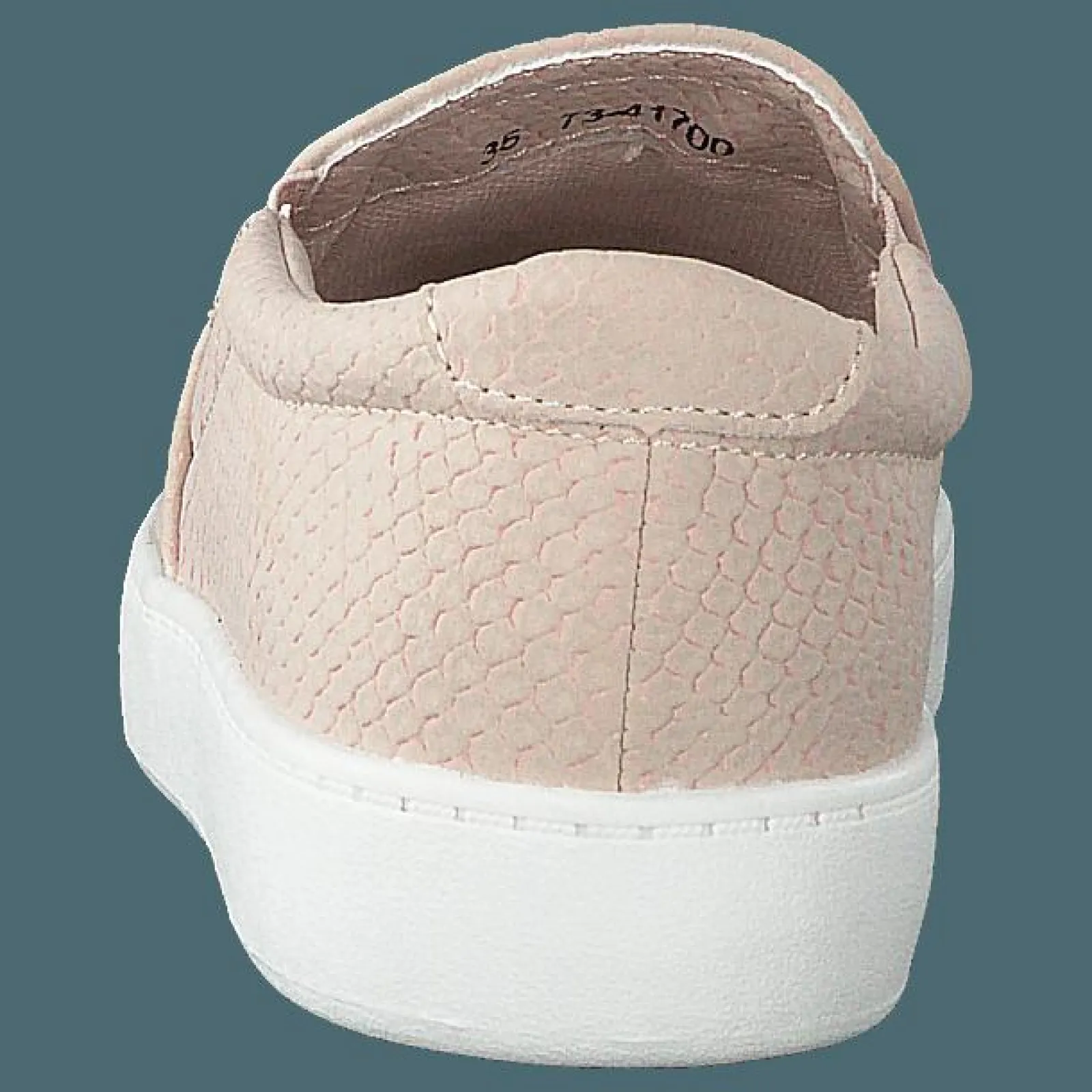 Barn Duffy 73-41700 Light Pink