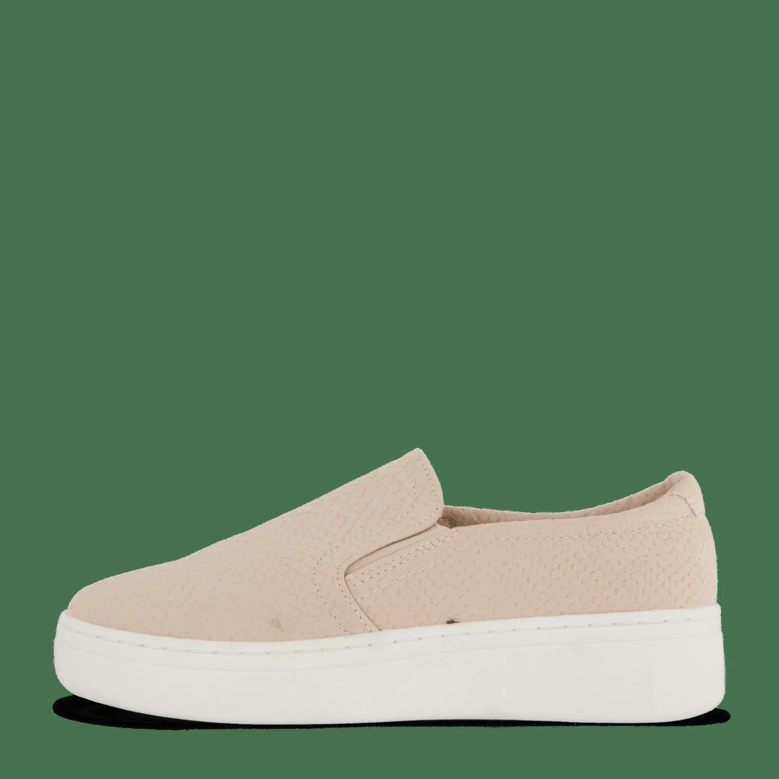 Duffy 73-42209 Light Pink