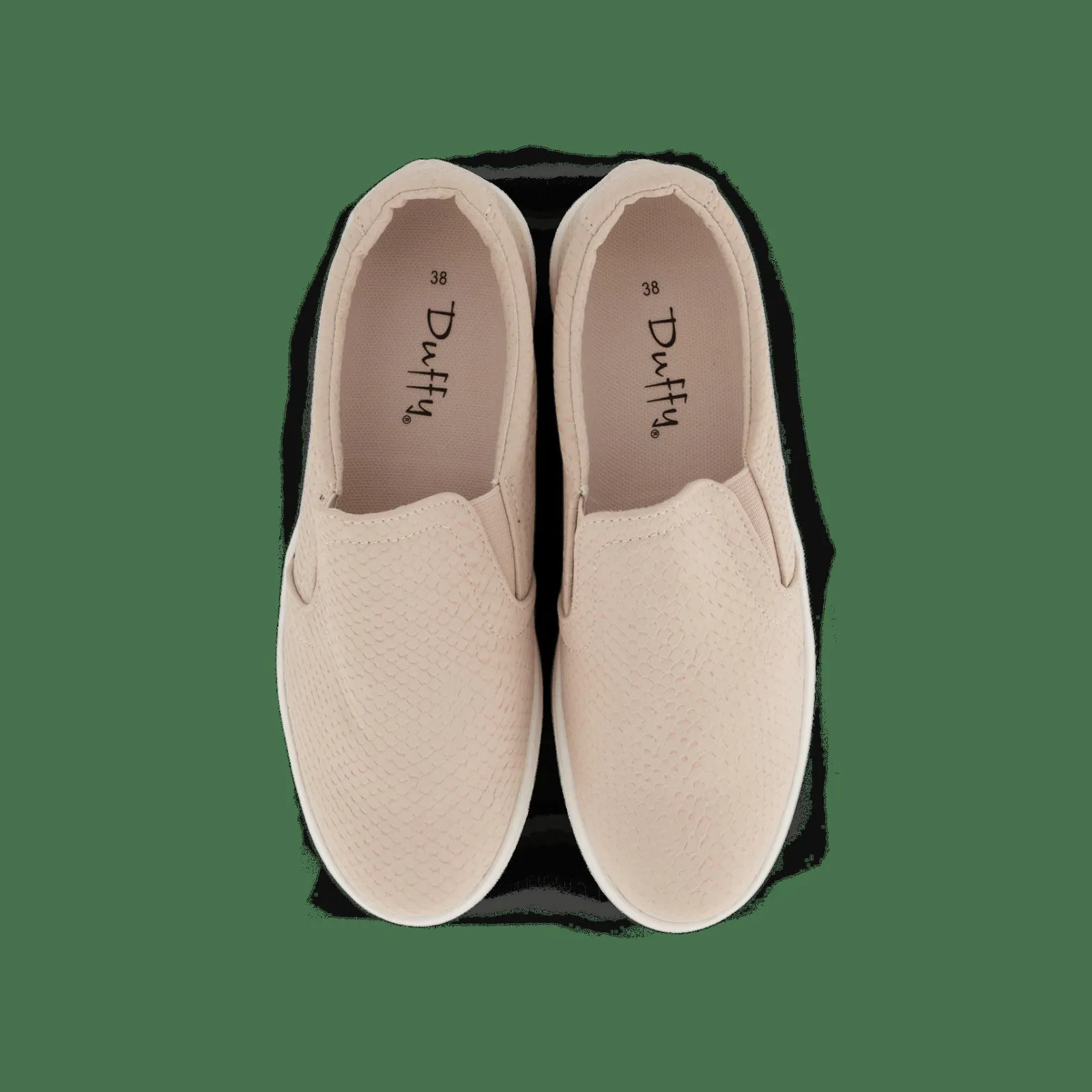 Duffy 73-42209 Light Pink