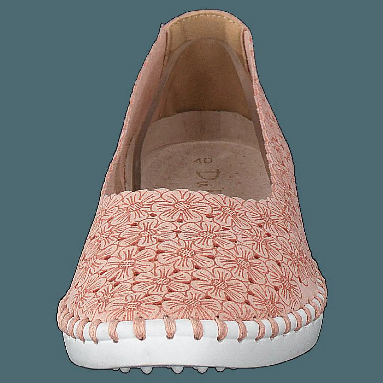 Duffy 88-01891 Light Pink