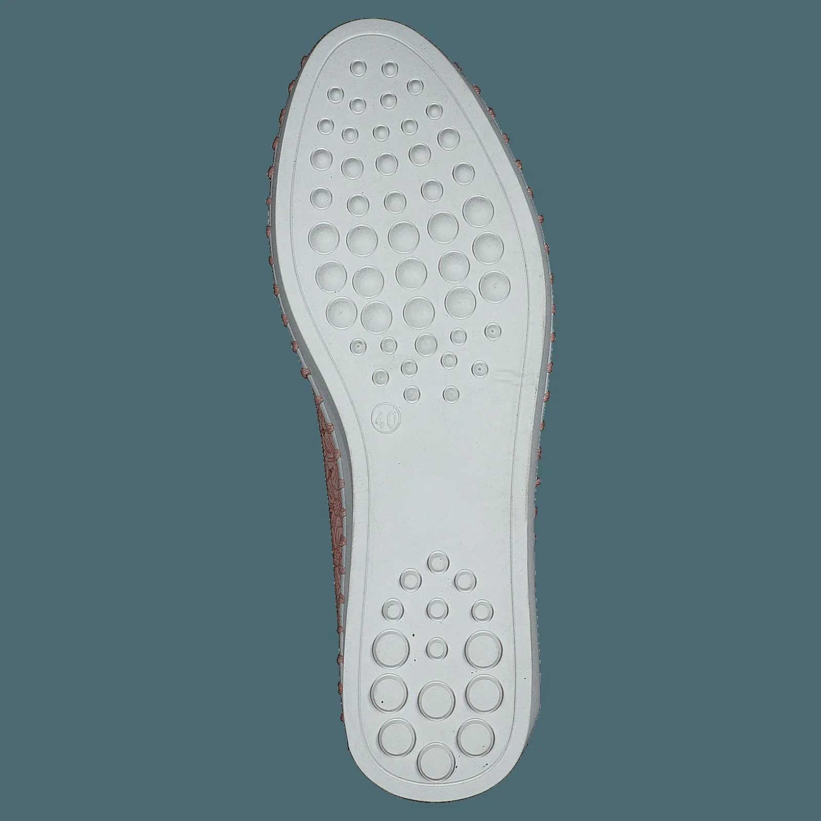 Duffy 88-01891 Light Pink