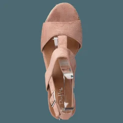 Duffy 97-00710 Light Pink
