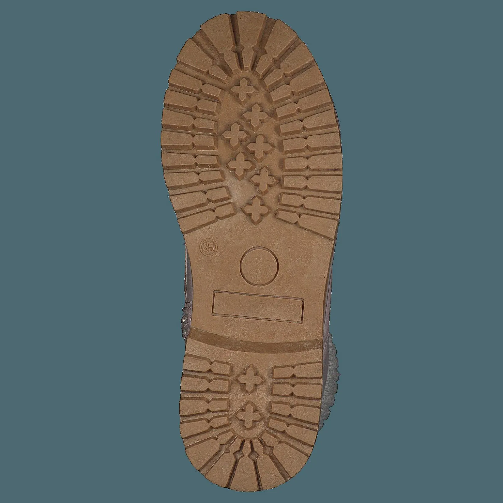 Barn Duffy 98-05498 Light Pink