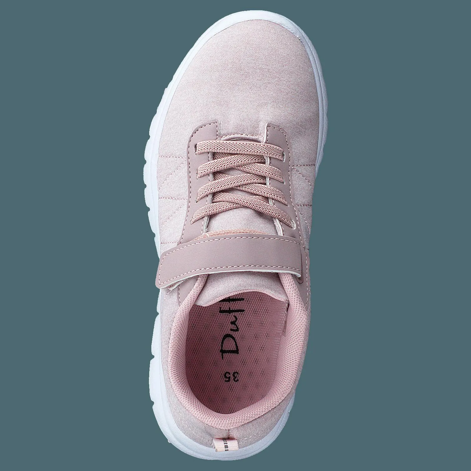 Barn Duffy 70-47829 Light Pink