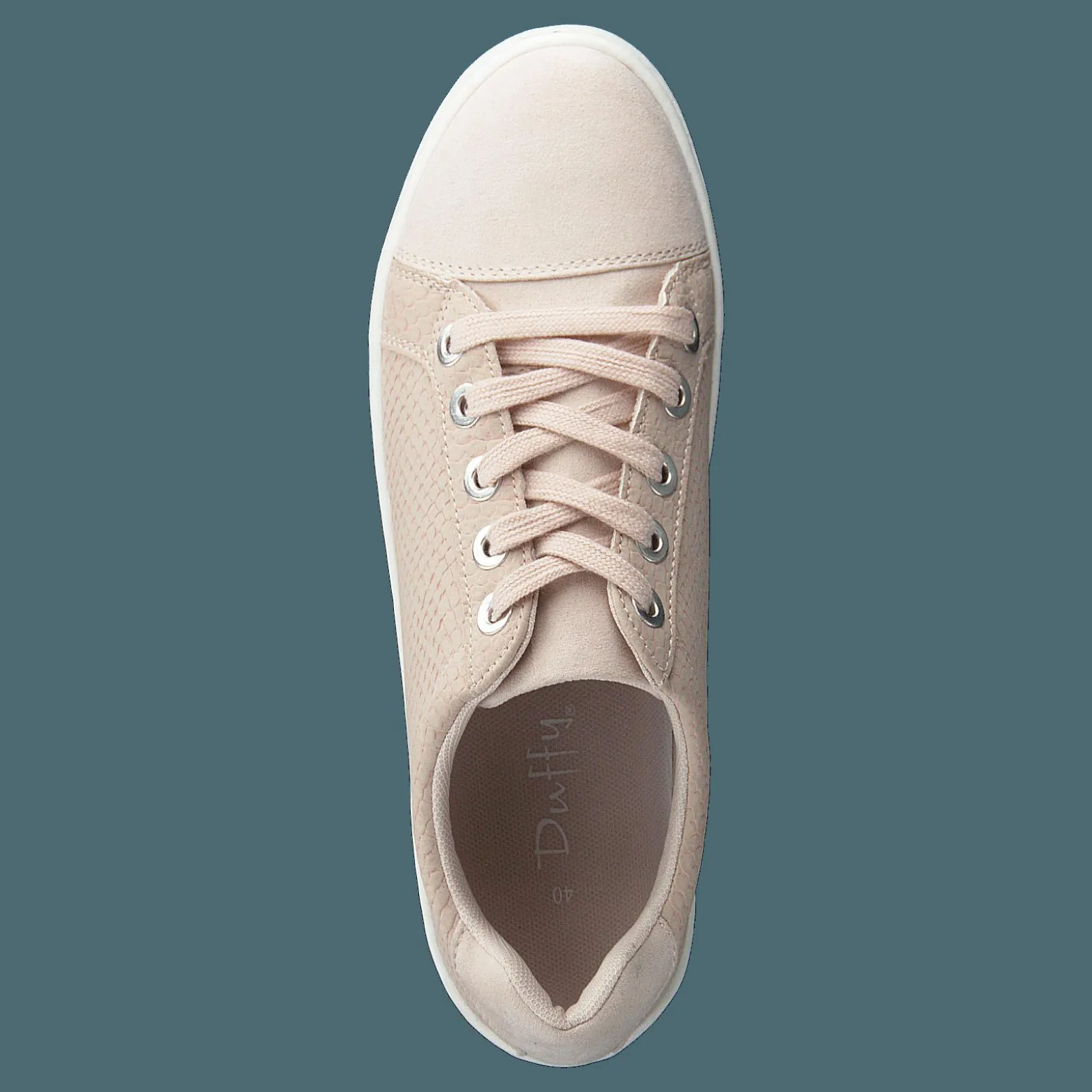 Duffy 73-61251 Light Pink