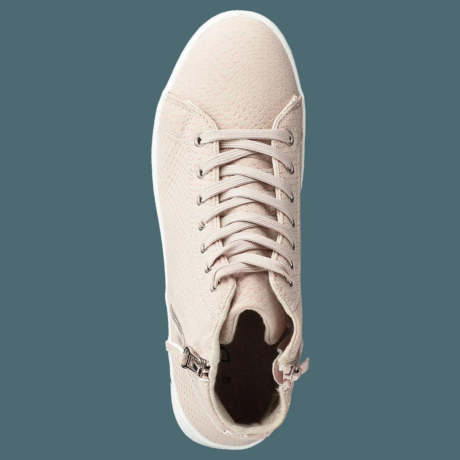 Duffy 73-52228 Light Pink