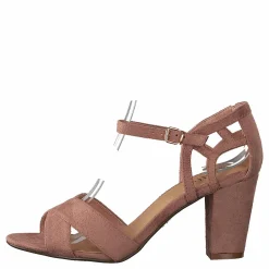 Duffy 97-00320 Light Pink