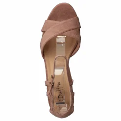 Duffy 97-00320 Light Pink