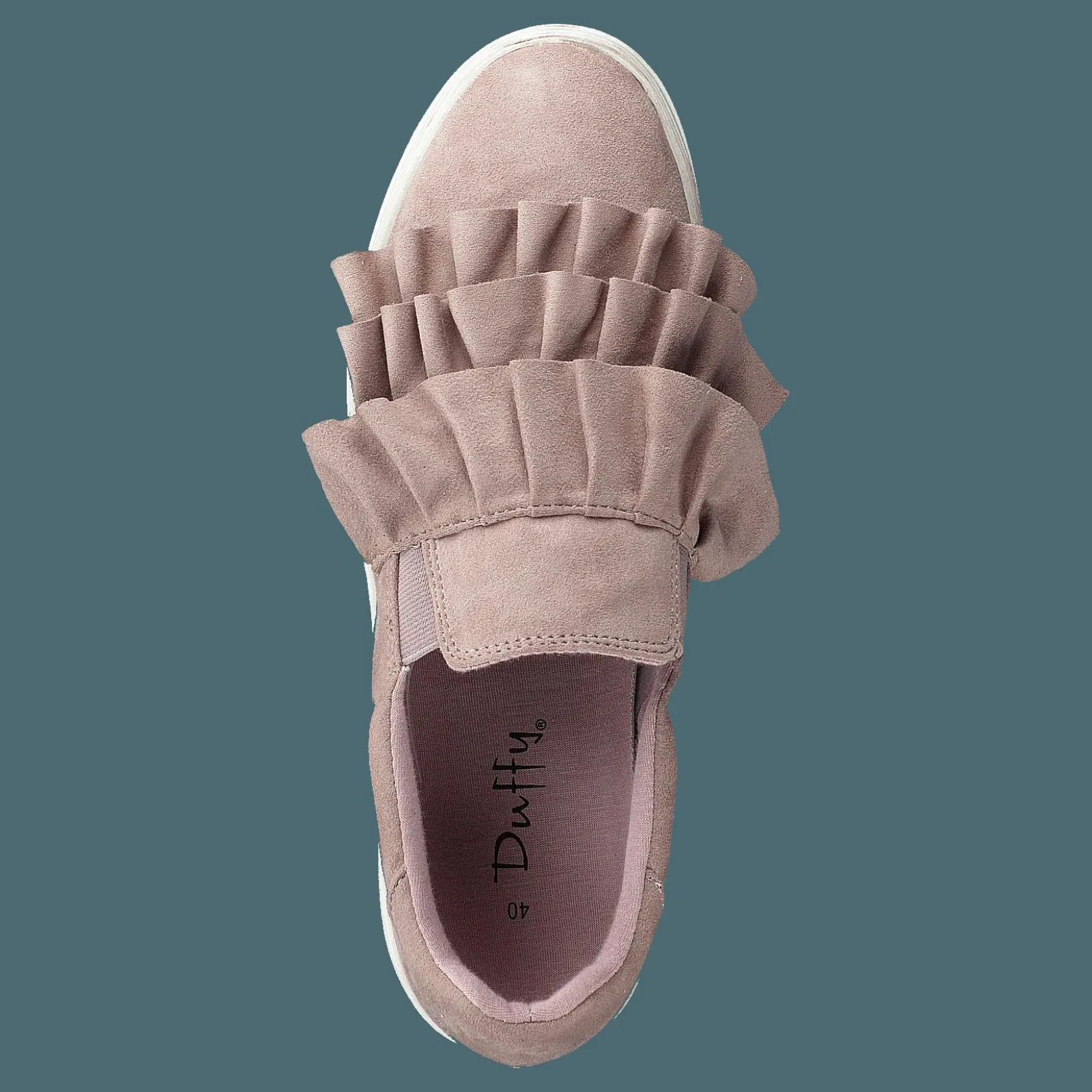 Duffy 73-42310 Light Purple