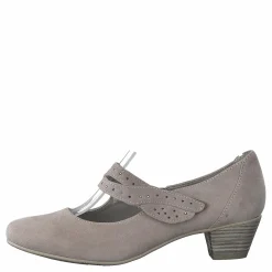 Jana 24303-22-204 Lt. Grey