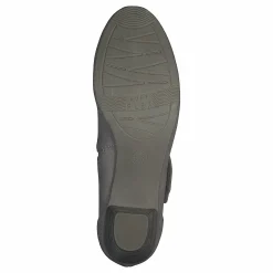 Jana 24303-22-204 Lt. Grey